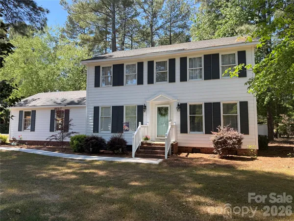 $299,900 | 12760 Woodbridge Drive, Laurinburg, NC 28352