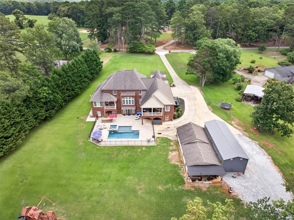 4728 East Reed Road Gainesville, GA 30507 - Photo 71 of 75