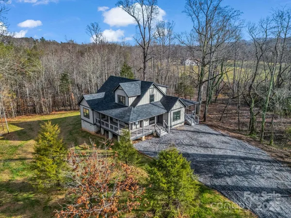 $579,000 | 228 Bent Creek Drive, Unit 13, Nebo, NC 28761