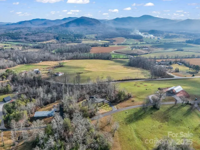 a view of a city with an ocean beach