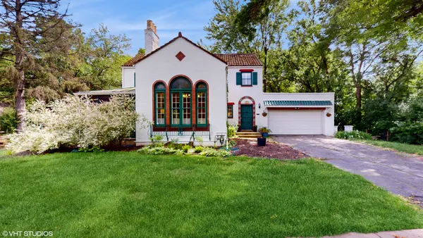 $599,900 | 2318 Vardon Lane, Flossmoor, IL 60422
