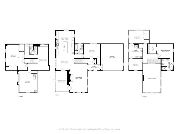 $599,900 | 2318 Vardon Lane, Flossmoor, IL 60422