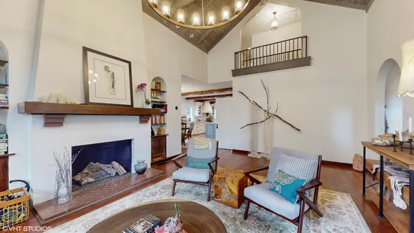 $599,900 | 2318 Vardon Lane, Flossmoor, IL 60422
