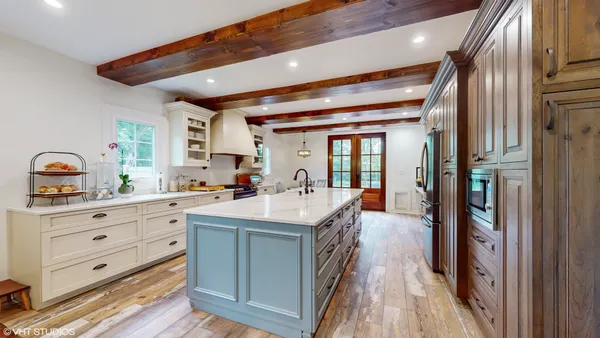 $599,900 | 2318 Vardon Lane, Flossmoor, IL 60422