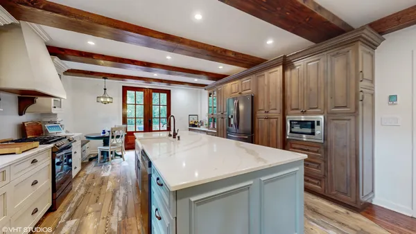 $599,900 | 2318 Vardon Lane, Flossmoor, IL 60422