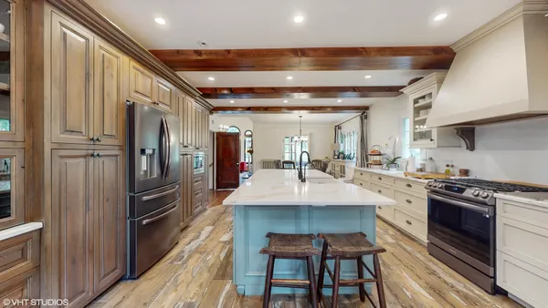 $599,900 | 2318 Vardon Lane, Flossmoor, IL 60422