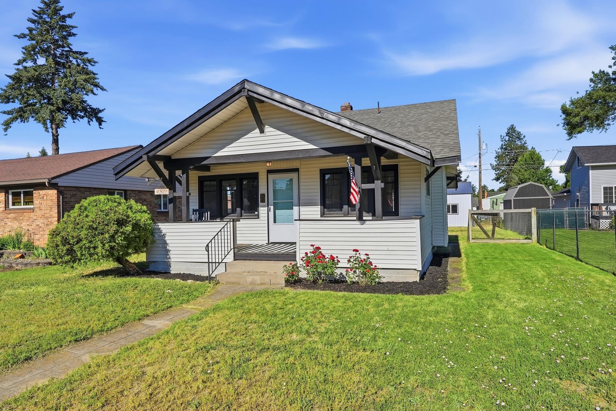4811 North Walnut Street Spokane, WA 99205 - Photo 1 of 10