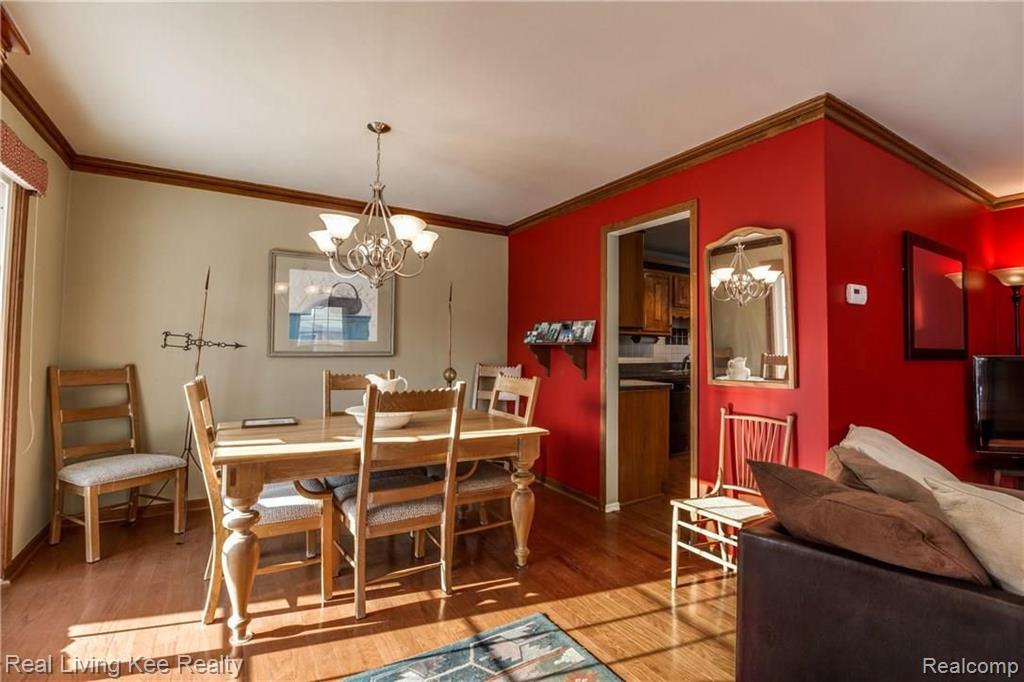 1393 Paddle Wheel Lane Rochester Hills, MI 48306 - Photo 7 of 34