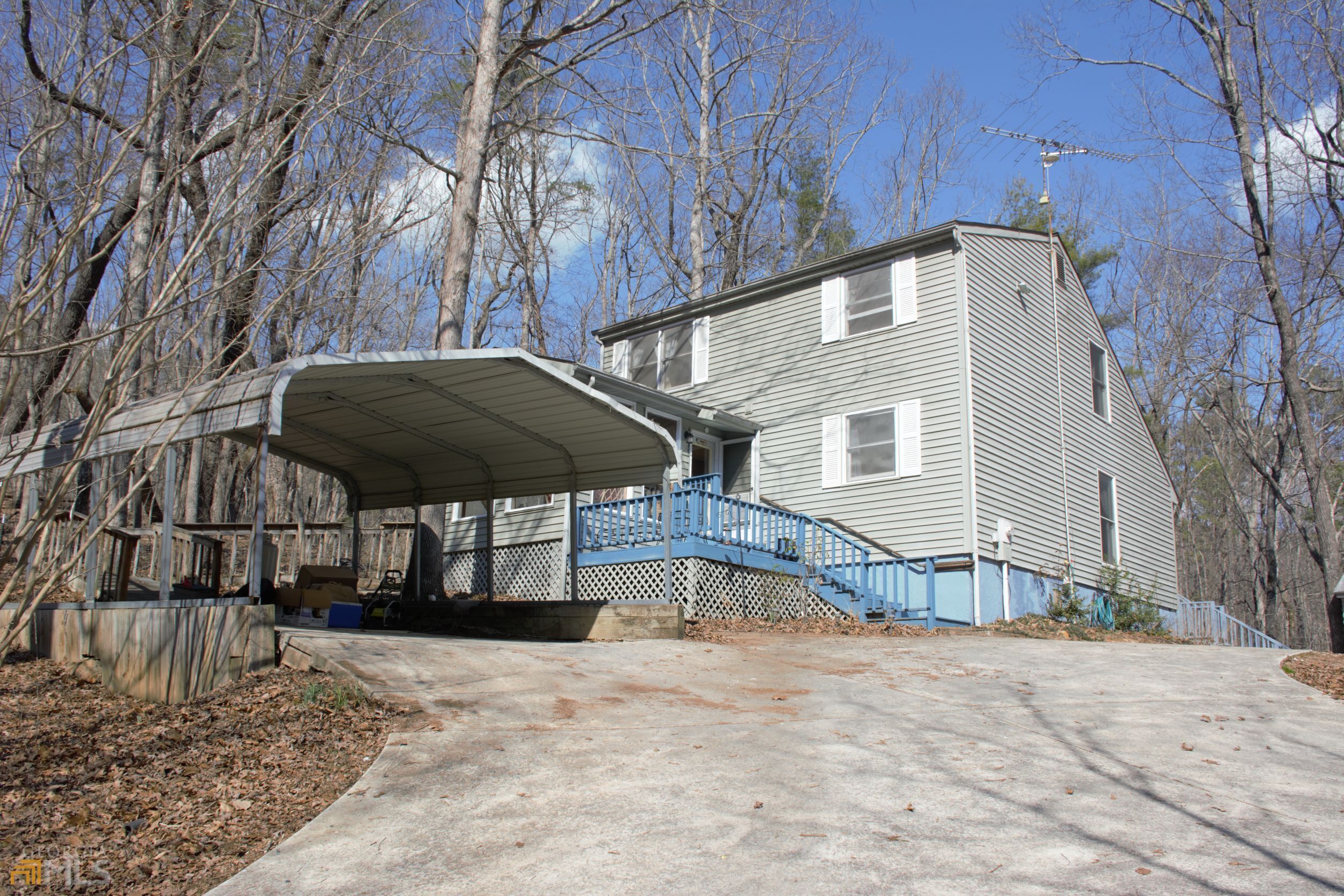 578 Waters Edge Clarkesville, GA 30523 - Photo 1 of 1 Gallery Image 1