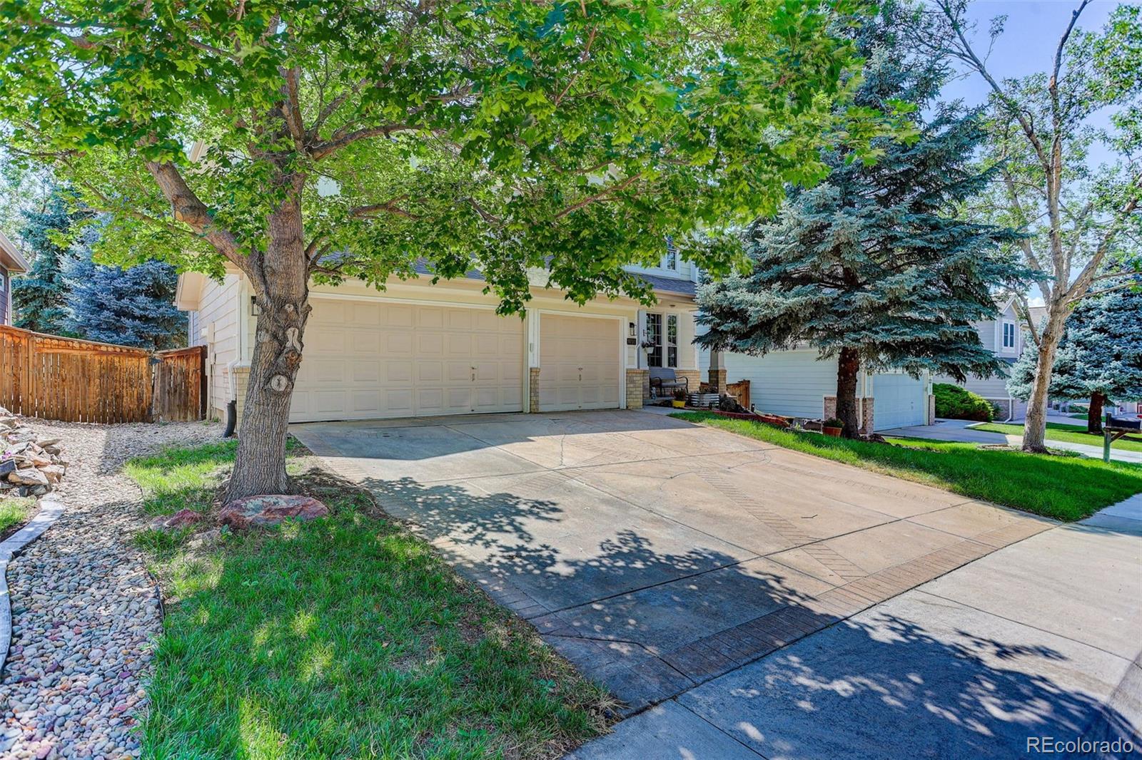 9753 Carr Circle Westminster, CO 80021 - Photo 36 of 38