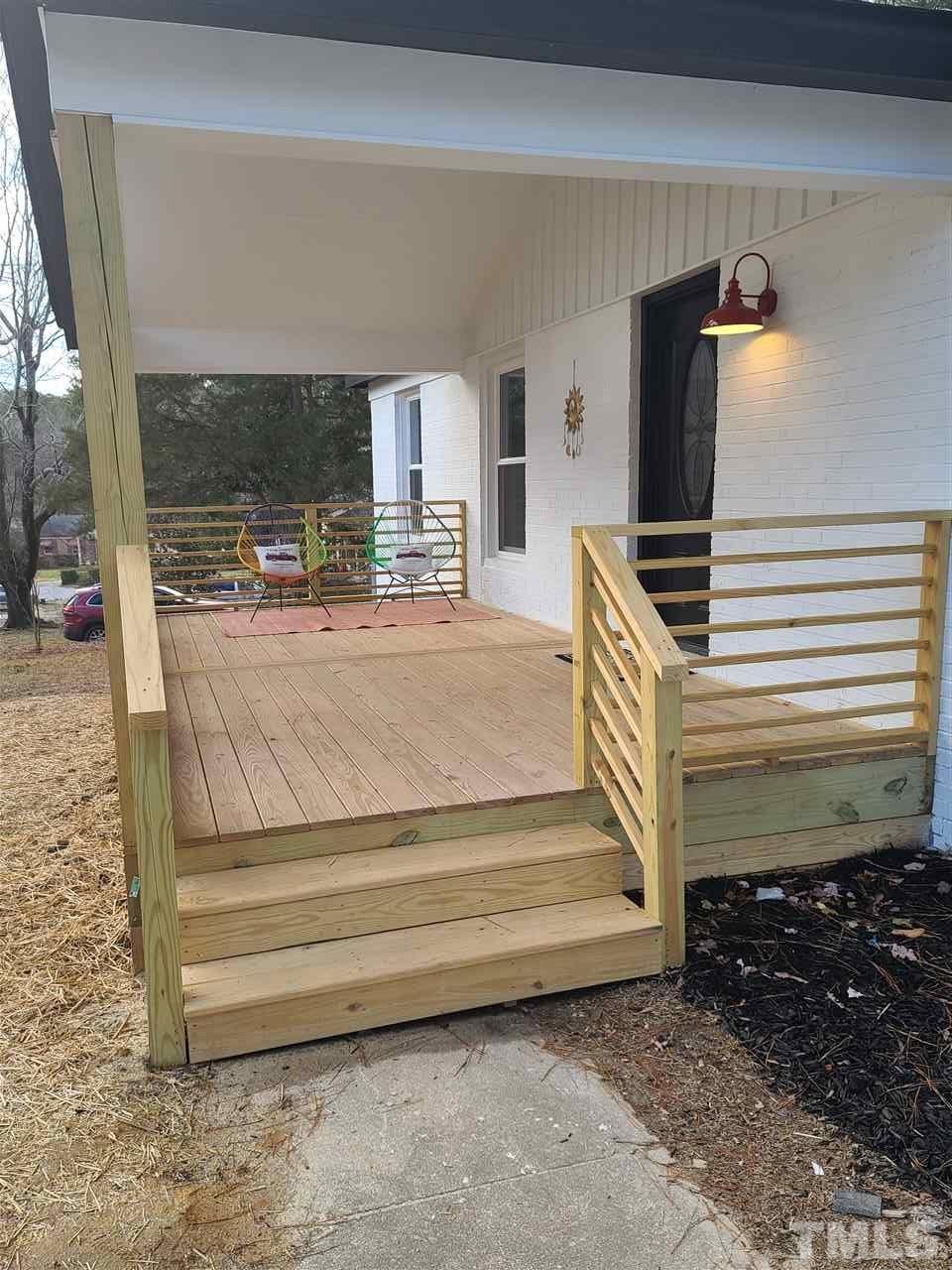 1417 Altama Circle Raleigh, NC 27610 - Photo 2 of 20