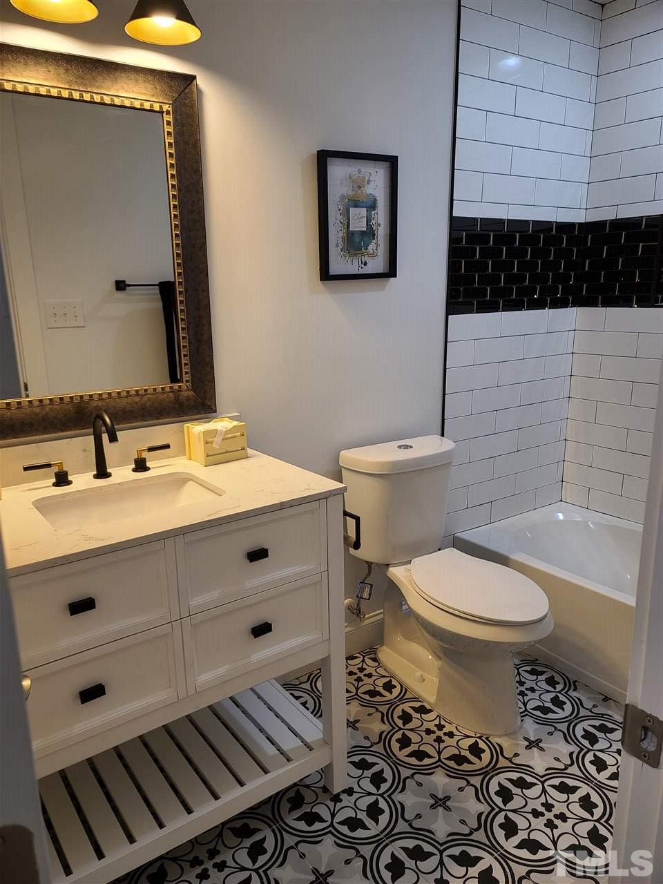 1417 Altama Circle Raleigh, NC 27610 - Photo 18 of 20
