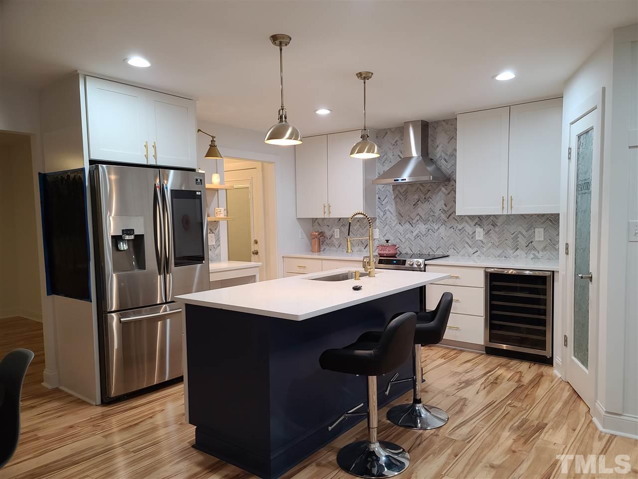 1417 Altama Circle Raleigh, NC 27610 - Photo 4 of 20