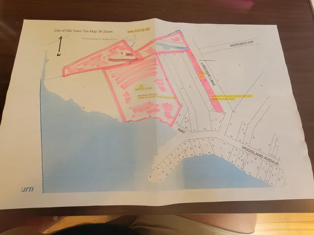 $272,000 | 35-46 Woodland Avenue, Old Town, ME 04468