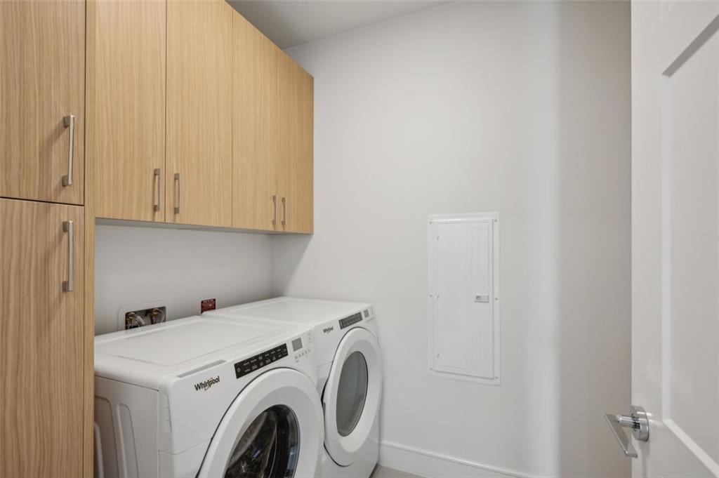 2425 Peachtree Street Northeast, Unit 510 Atlanta, GA 30305 - Photo 12 of 38