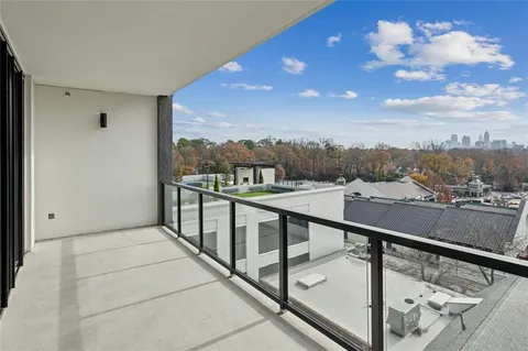 $1,535,000 | 2425 Peachtree Street Northeast, Unit 510, Atlanta, GA 30305