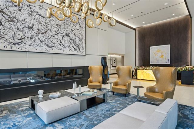 $1,535,000 | 2425 Peachtree Street Northeast, Unit 510, Atlanta, GA 30305