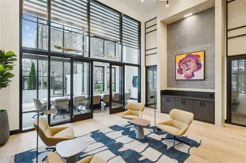 $1,535,000 | 2425 Peachtree Street Northeast, Unit 510, Atlanta, GA 30305