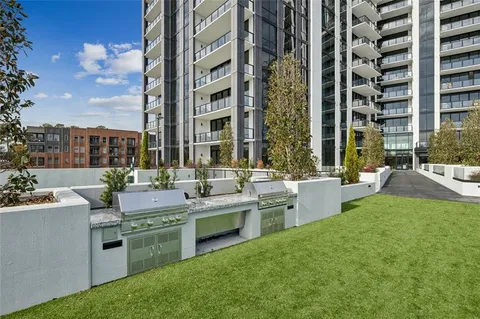 $1,535,000 | 2425 Peachtree Street Northeast, Unit 510, Atlanta, GA 30305