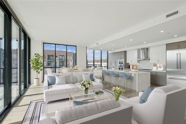 $1,535,000 | 2425 Peachtree Street Northeast, Unit 510, Atlanta, GA 30305