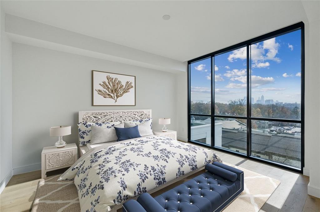 2425 Peachtree Street Northeast, Unit 510 Atlanta, GA 30305 - Photo 7 of 38