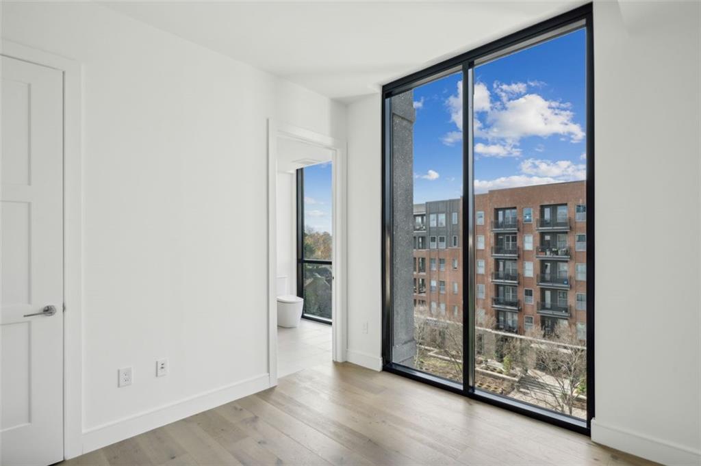 2425 Peachtree Street Northeast, Unit 510 Atlanta, GA 30305 - Photo 10 of 38