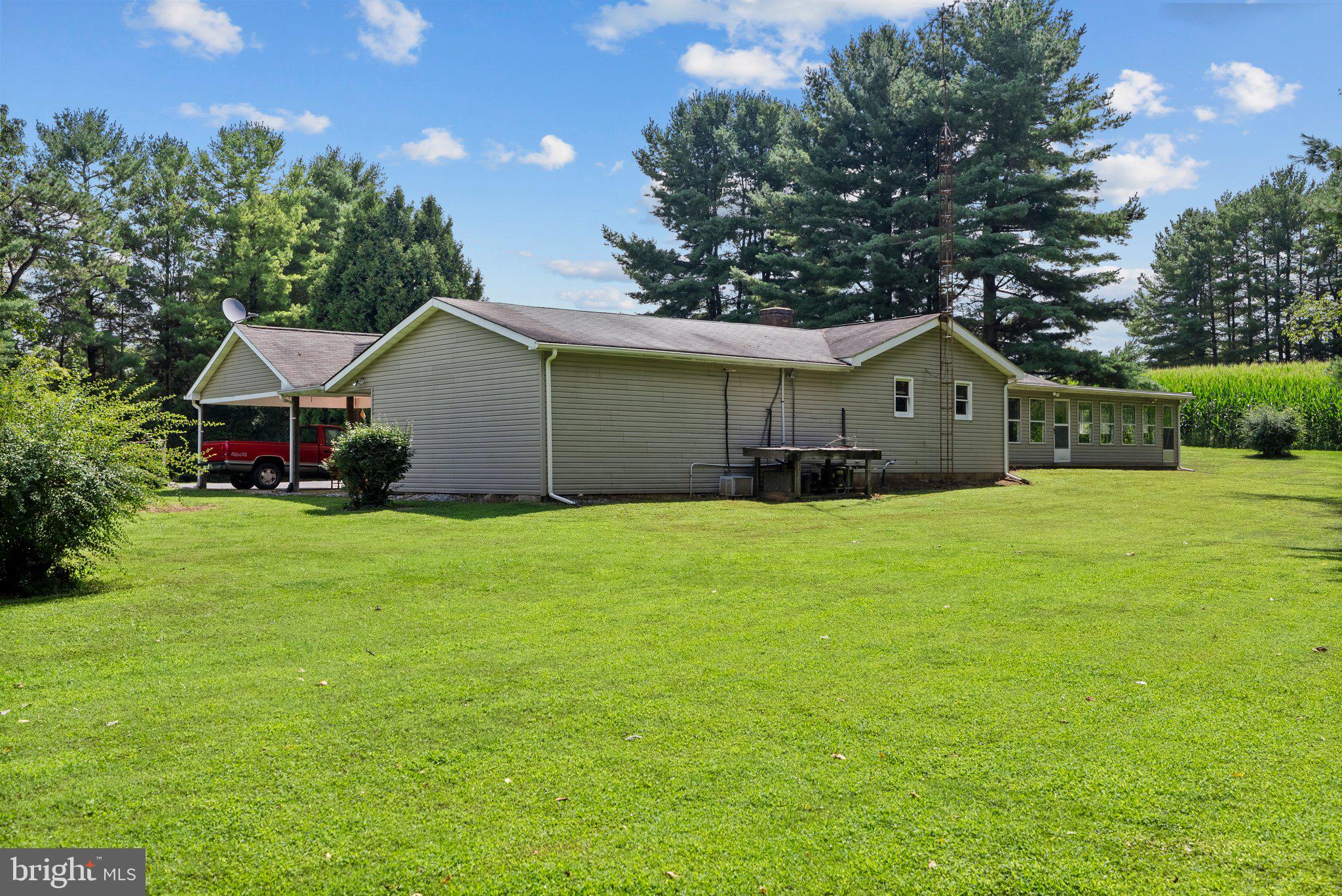 824 Cherrytown Road Westminster, MD 21158 - Photo 34 of 38 Gallery Image 34
