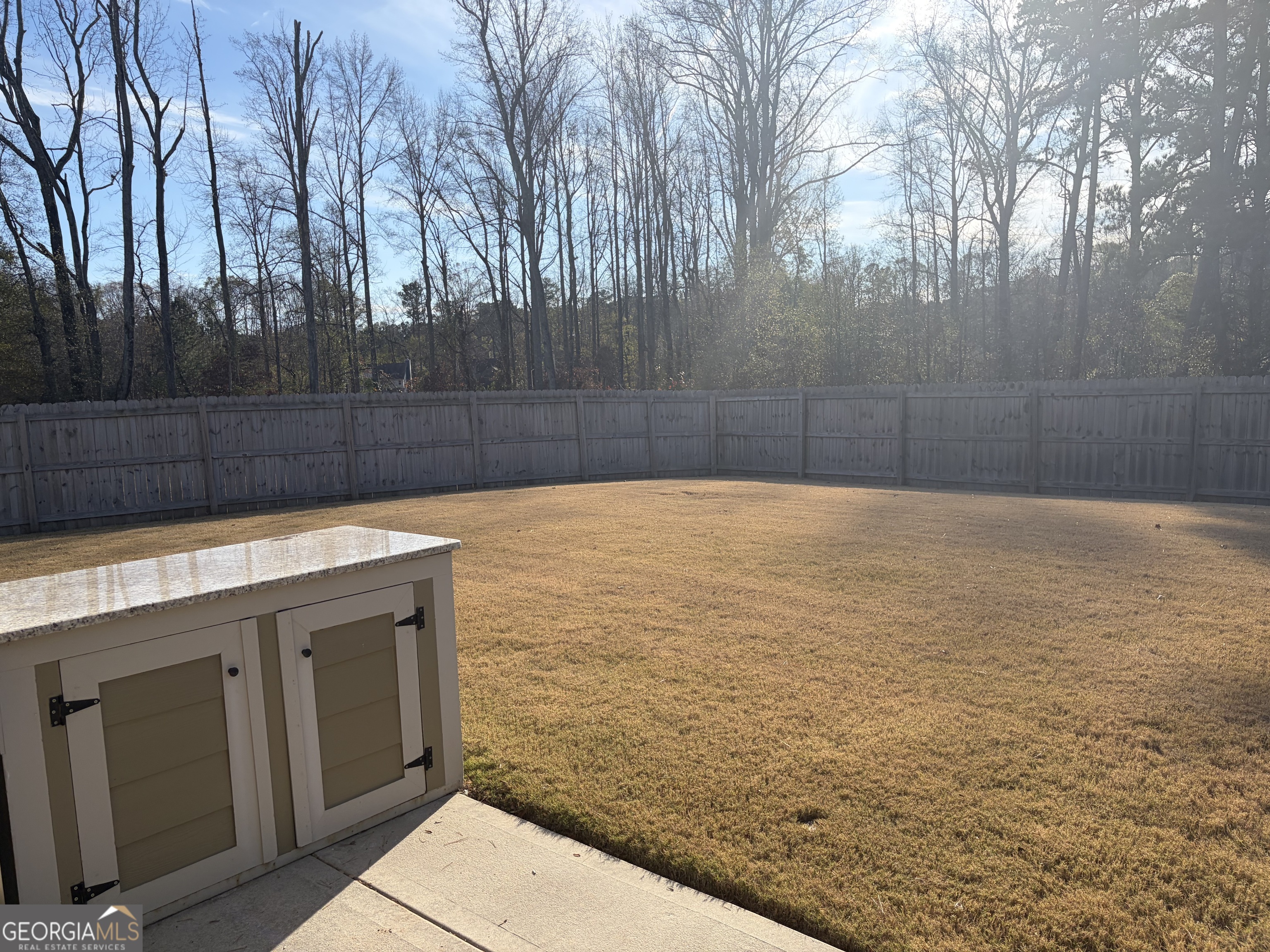 156 Elkins Boulevard Locust Grove, GA 30248 - Photo 24 of 36 a bathroom with a sink