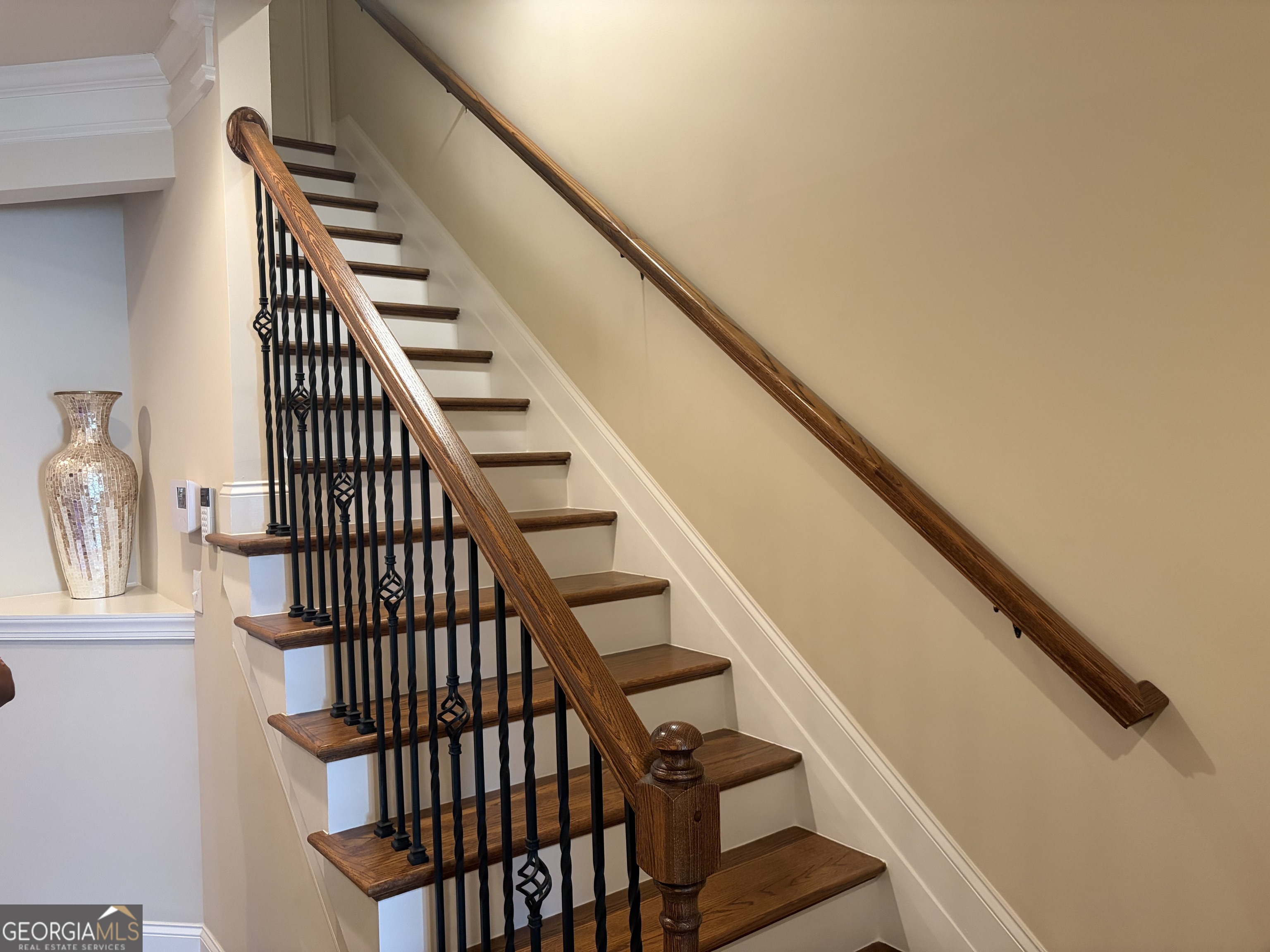 156 Elkins Boulevard Locust Grove, GA 30248 - Photo 33 of 36 a view of entryway