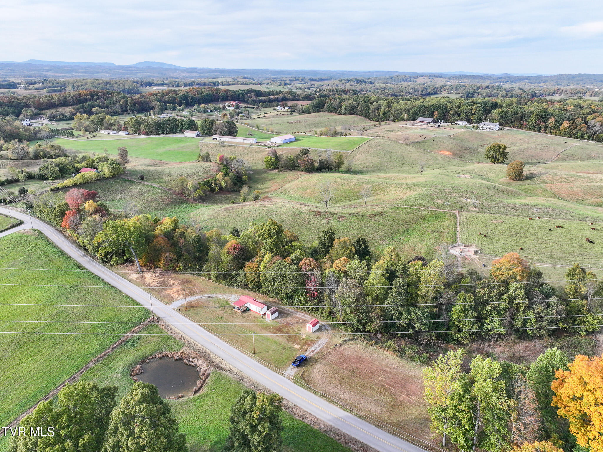 202 Tweed Road, Unit 14 Telford, TN 37690 - Photo 25 of 25 DJI_20251015192301_0733_D