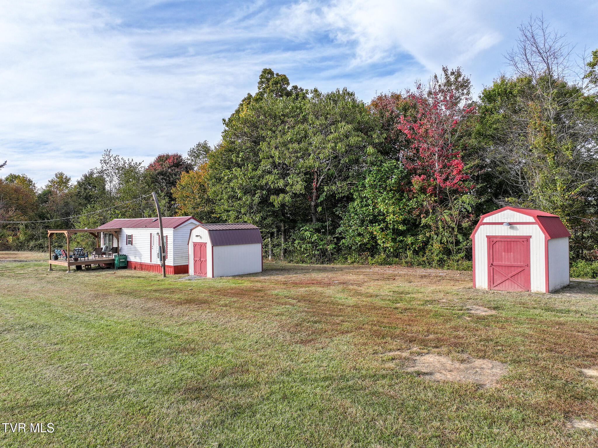 202 Tweed Road, Unit 14 Telford, TN 37690 - Photo 5 of 25 DJI_20251015192239_0732_D