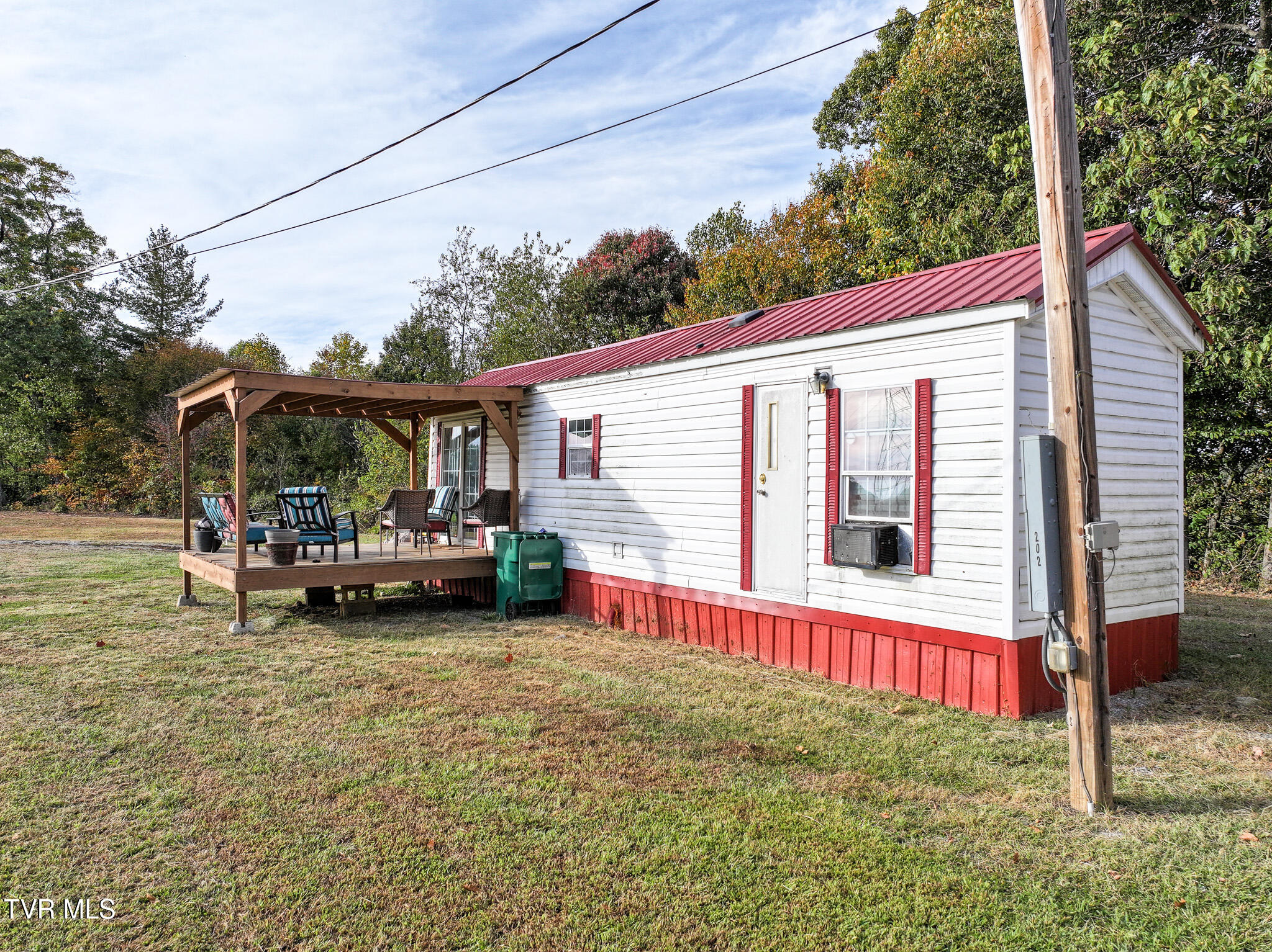 202 Tweed Road, Unit 14 Telford, TN 37690 - Photo 6 of 25 DJI_20251015192203_0729_D