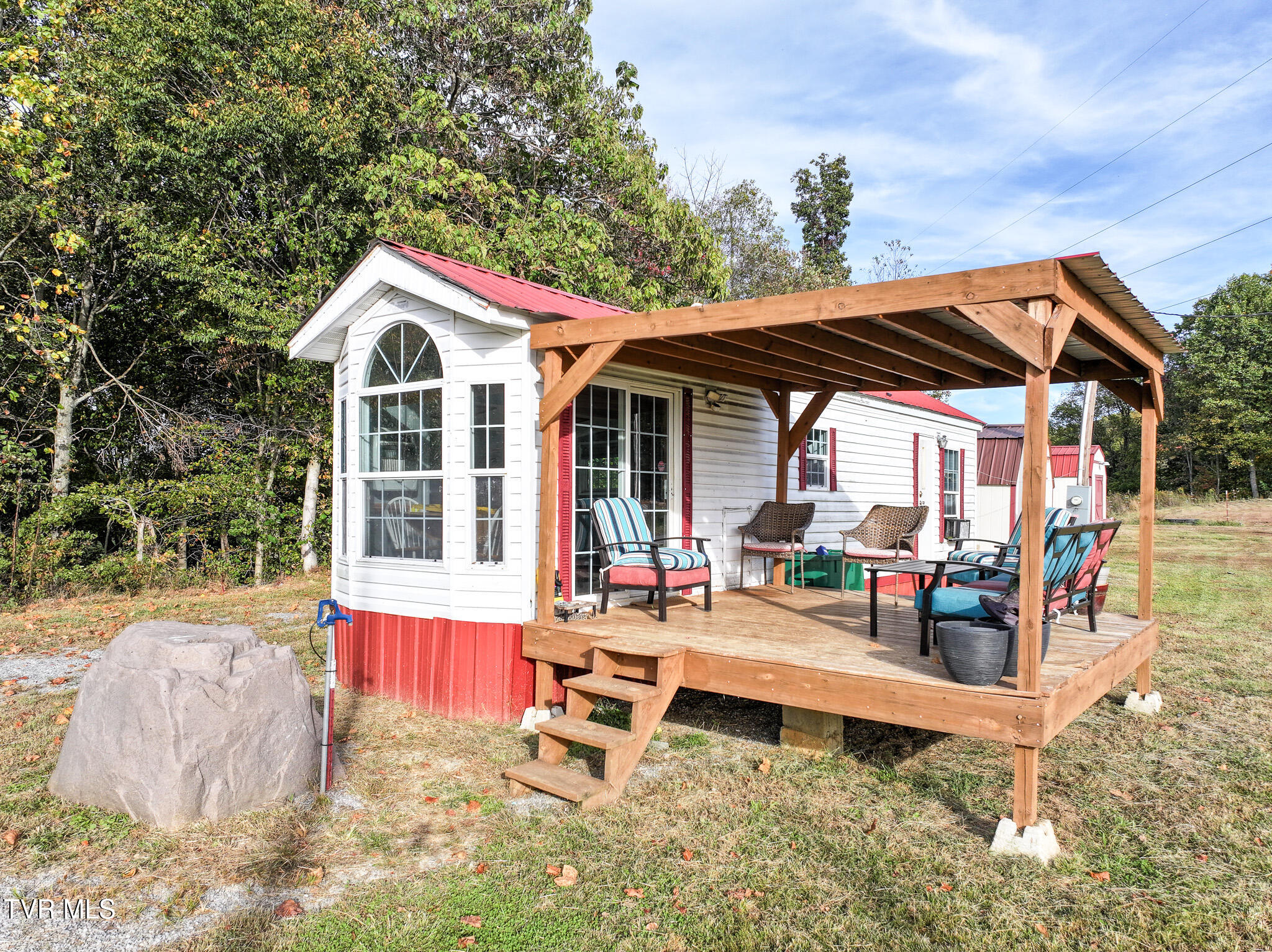 202 Tweed Road, Unit 14 Telford, TN 37690 - Photo 8 of 25 DJI_20251015192138_0728_D