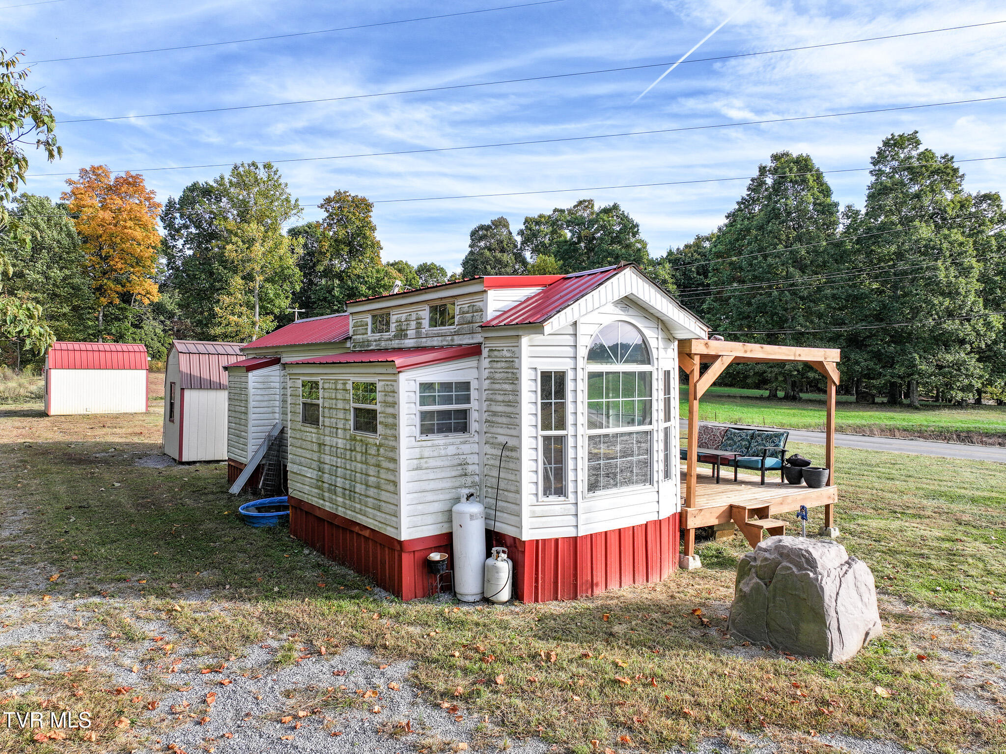 202 Tweed Road, Unit 14 Telford, TN 37690 - Photo 10 of 25 DJI_20251015192047_0725_D