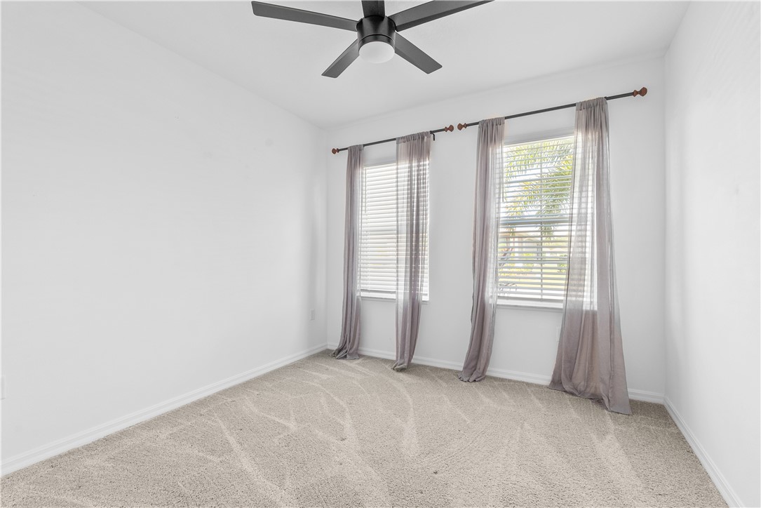 6045 Red Maple Manor Vero Beach, FL 32966 - Photo 18 of 36 a view of a room with a window