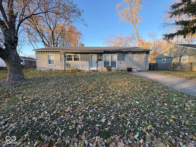 $155,000 | 8318 East 41st Street, Indianapolis, IN 46226