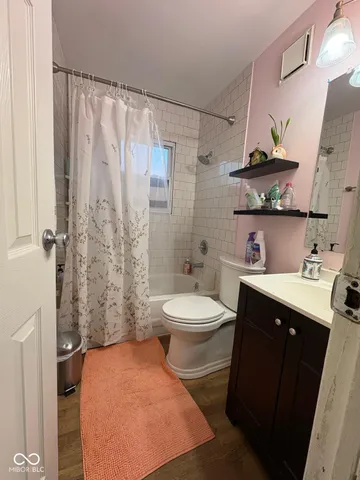 $155,000 | 8318 East 41st Street, Indianapolis, IN 46226