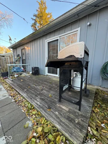 $155,000 | 8318 East 41st Street, Indianapolis, IN 46226