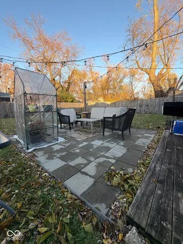 $155,000 | 8318 East 41st Street, Indianapolis, IN 46226