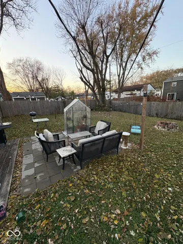 $155,000 | 8318 East 41st Street, Indianapolis, IN 46226