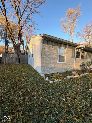 $155,000 | 8318 East 41st Street, Indianapolis, IN 46226