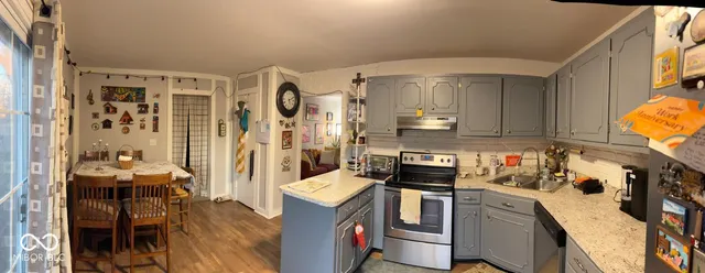 $155,000 | 8318 East 41st Street, Indianapolis, IN 46226