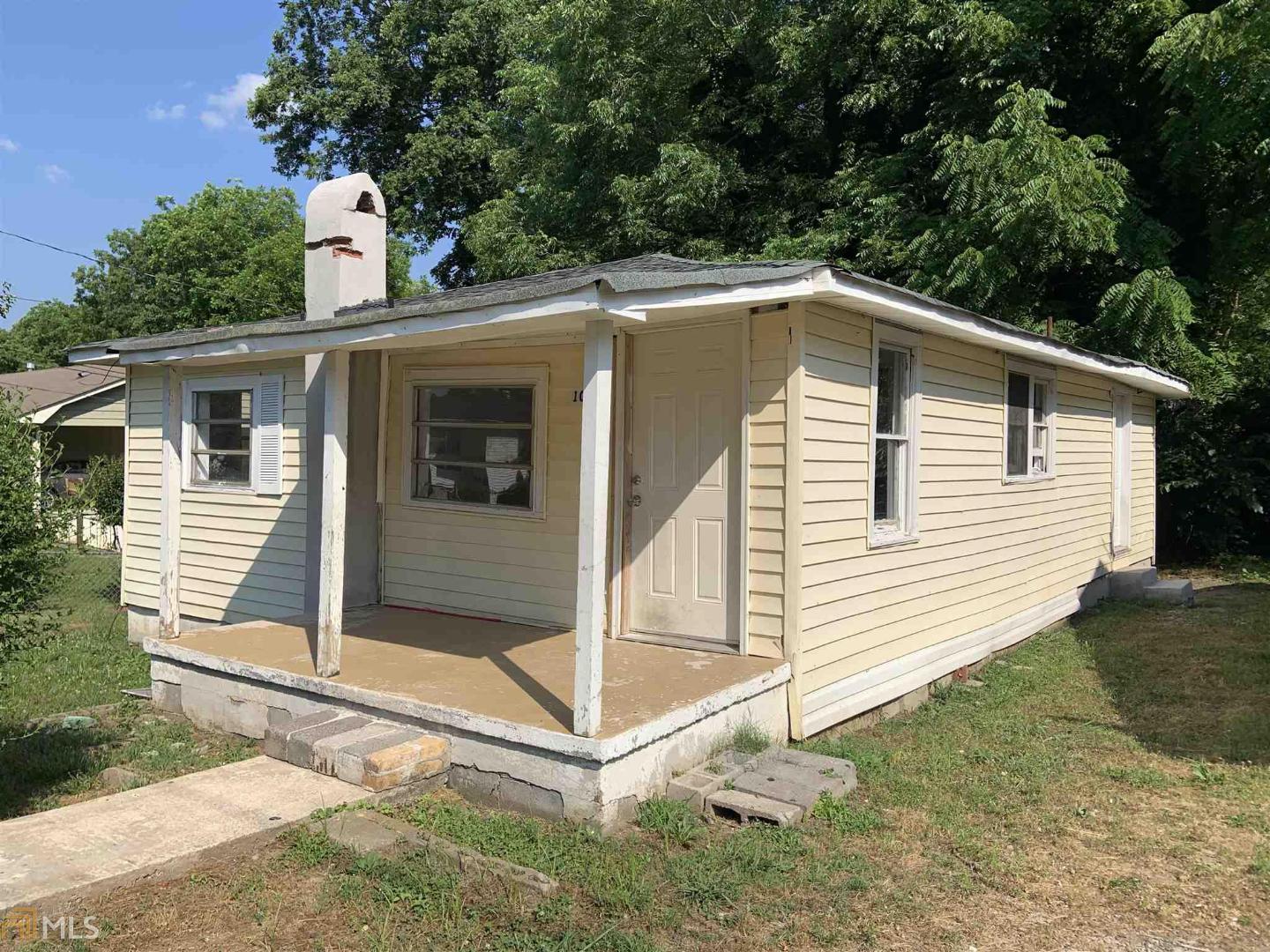 1068 Mill Street Gainesville, GA 30501 - Photo 1 of 1