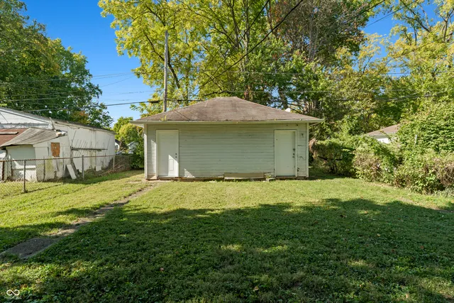 $249,900 | 3942 Cornelius Avenue, Indianapolis, IN 46208