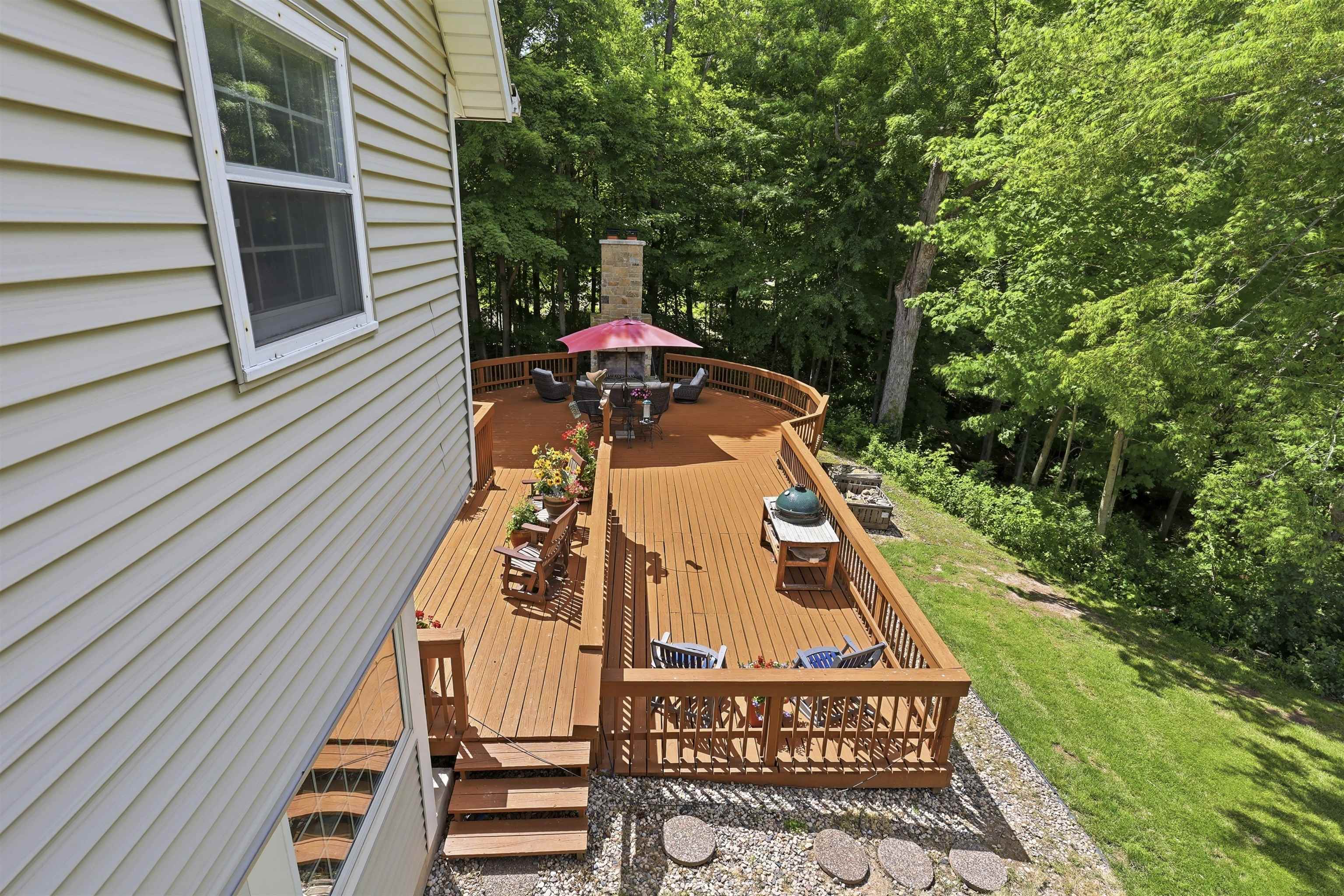 W2530 Brookhaven Drive Appleton, WI 54915 - Photo 53 of 65