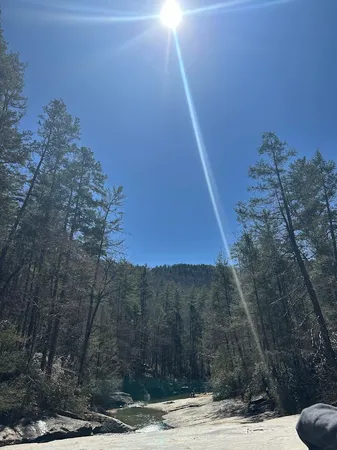 $74,900 | 262 Blue Sky Drive, Sunset, SC 29685