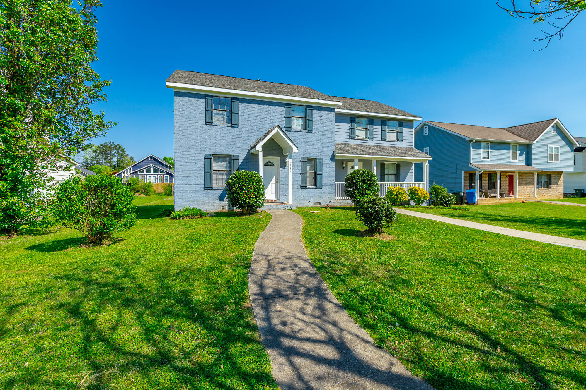 1422 Stratton Pl Drive Chattanooga, TN 37421 - Photo 5 of 81 1422 Stratton Place Drive HD-86