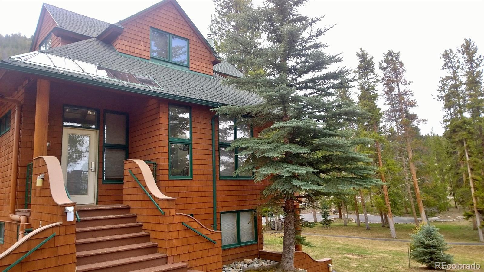2007 Soda Ridge Road, Unit 927 Dillon, CO 80435 - Photo 1 of 1 Gallery Image 1