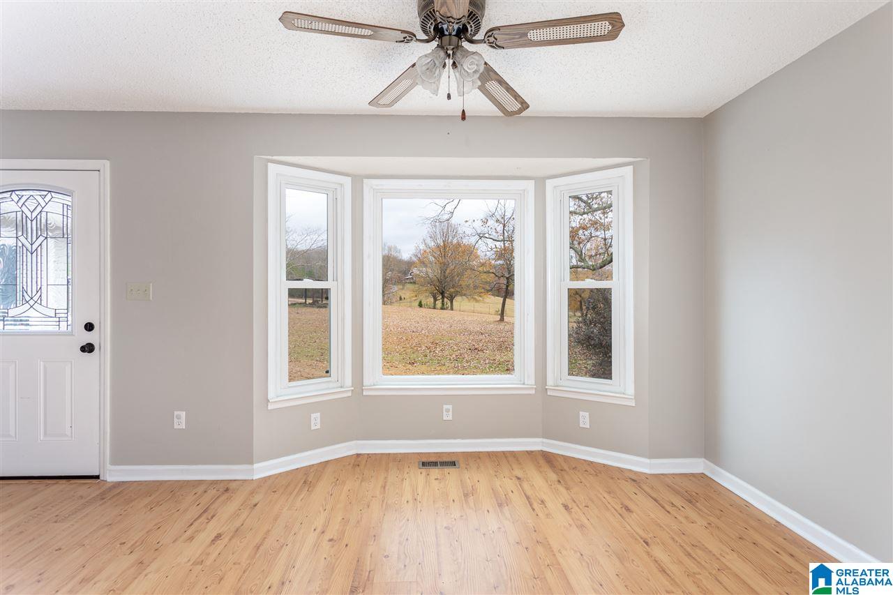 1531 Peaceful Valley Road Eastaboga, AL 36260 - Photo 10 of 40