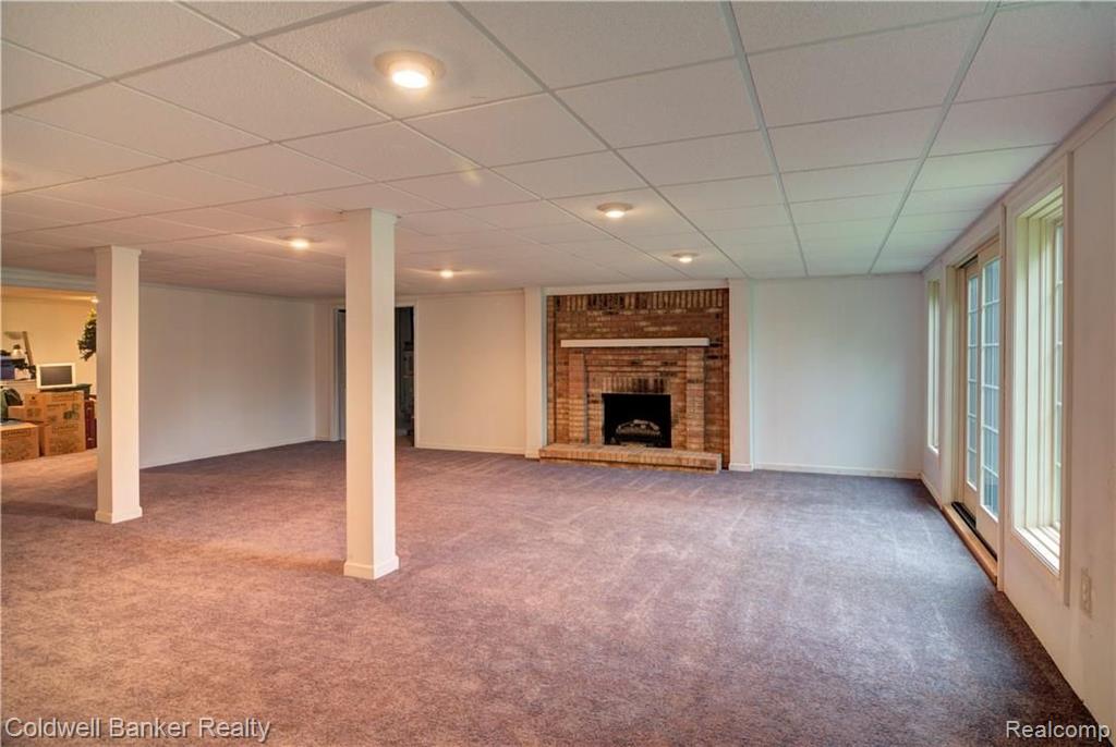 3636 Aynsley Drive Rochester Hills, MI 48306 - Photo 22 of 23